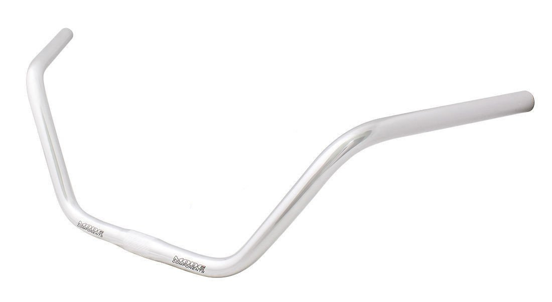 Mode Alu Handlebar 680 x 170 Bike Parts Handlebars and Stems