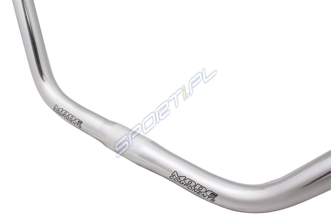 Mode Alu Handlebar 680 x 170 Bike Parts Handlebars and Stems