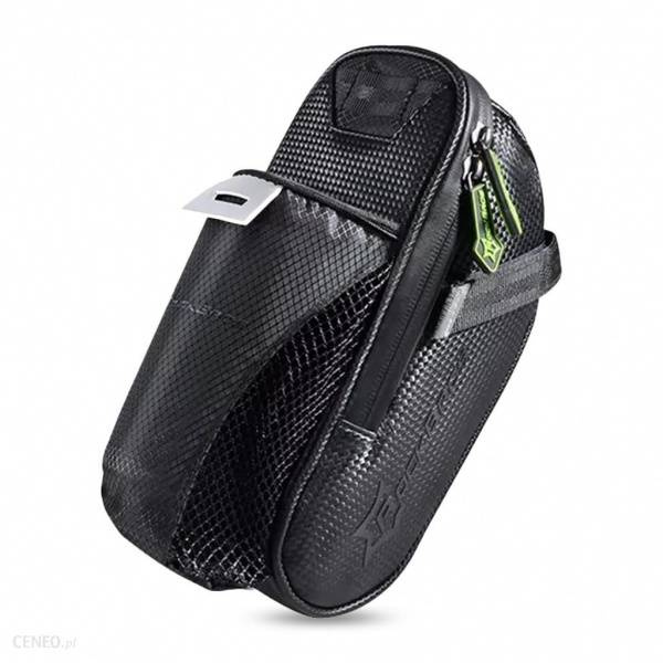 ROCKBROS Seat Bag Black Bicycle Accessories Bicycle Bags Saddle Bags
