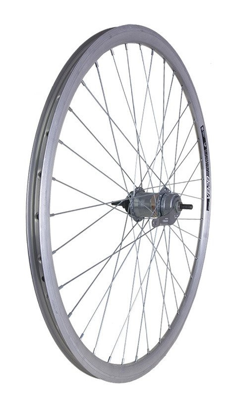 shimano nexus rear wheel