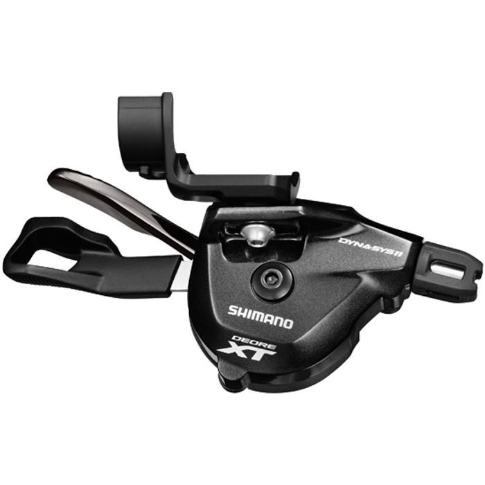 convert twist shifters trigger shifters