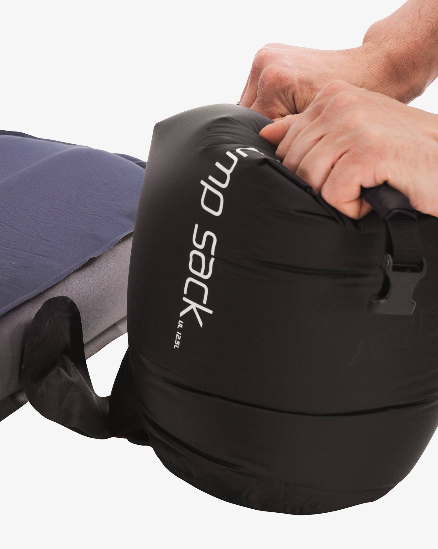 Robens PUMP SACK ULTRALIGHT 12,5 L Camping Accessories Camping Equipment Camping and Hiking