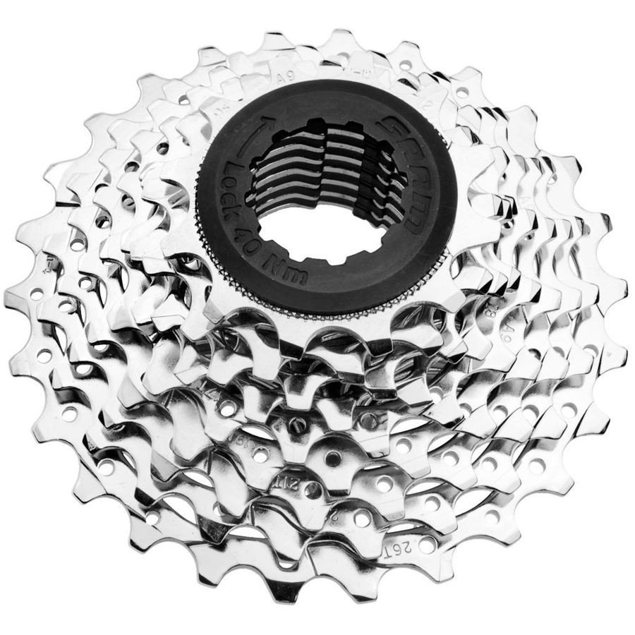 sram 12 26 9 speed cassette