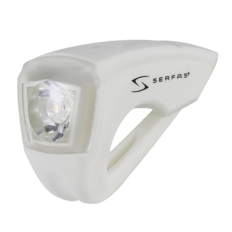 serfas bike light