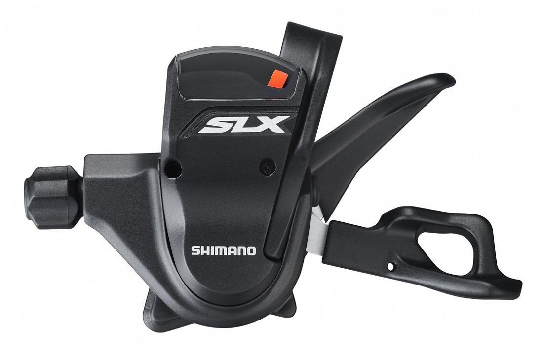 Shift Lever Shimano SLX SLM 670 left 23speed Bike Parts Shifting