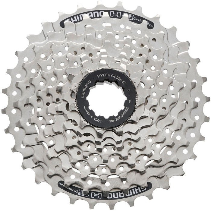 shimano acera 7 speed