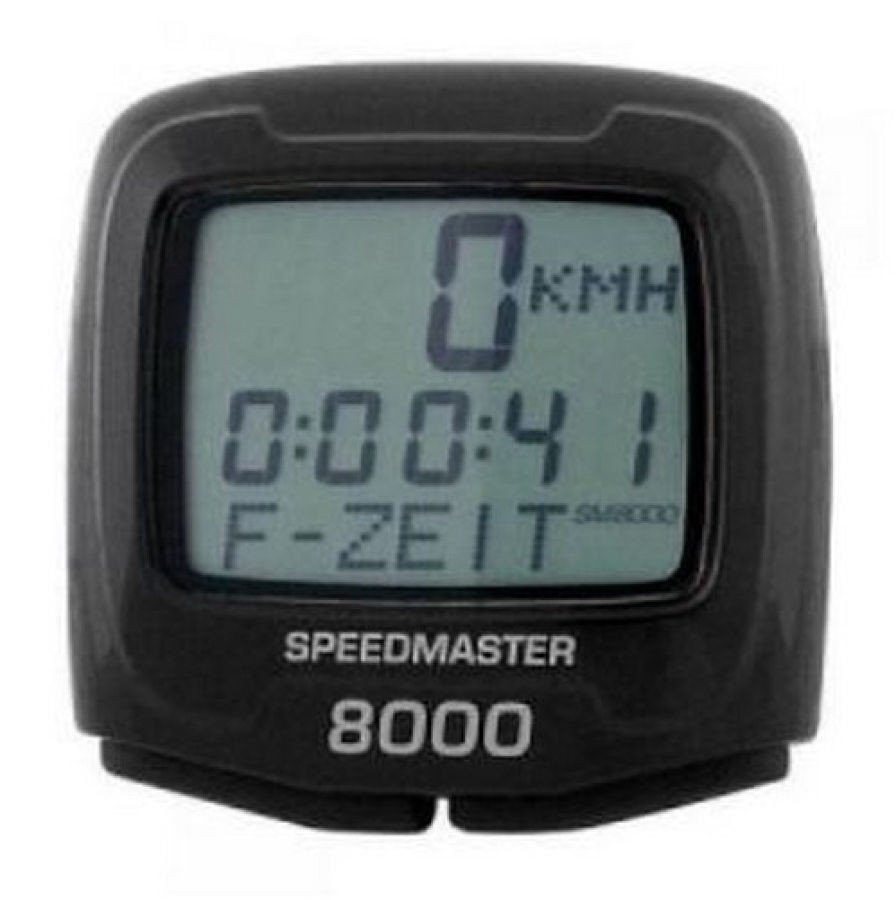 Sigma Speedmaster PL-8000 Bike 