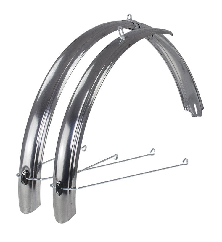 Bicycle Accessories Mudguards Mud Sets 
