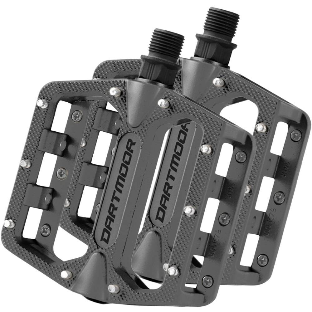 Stream Space pedals graphite Bike Parts Bicycle Pedals Pedals