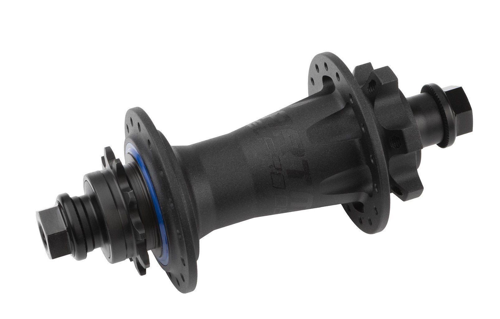 Ultralight Singlespeed Rear Hub Dartmoor Reel Pro Singlespeed v.2 10T