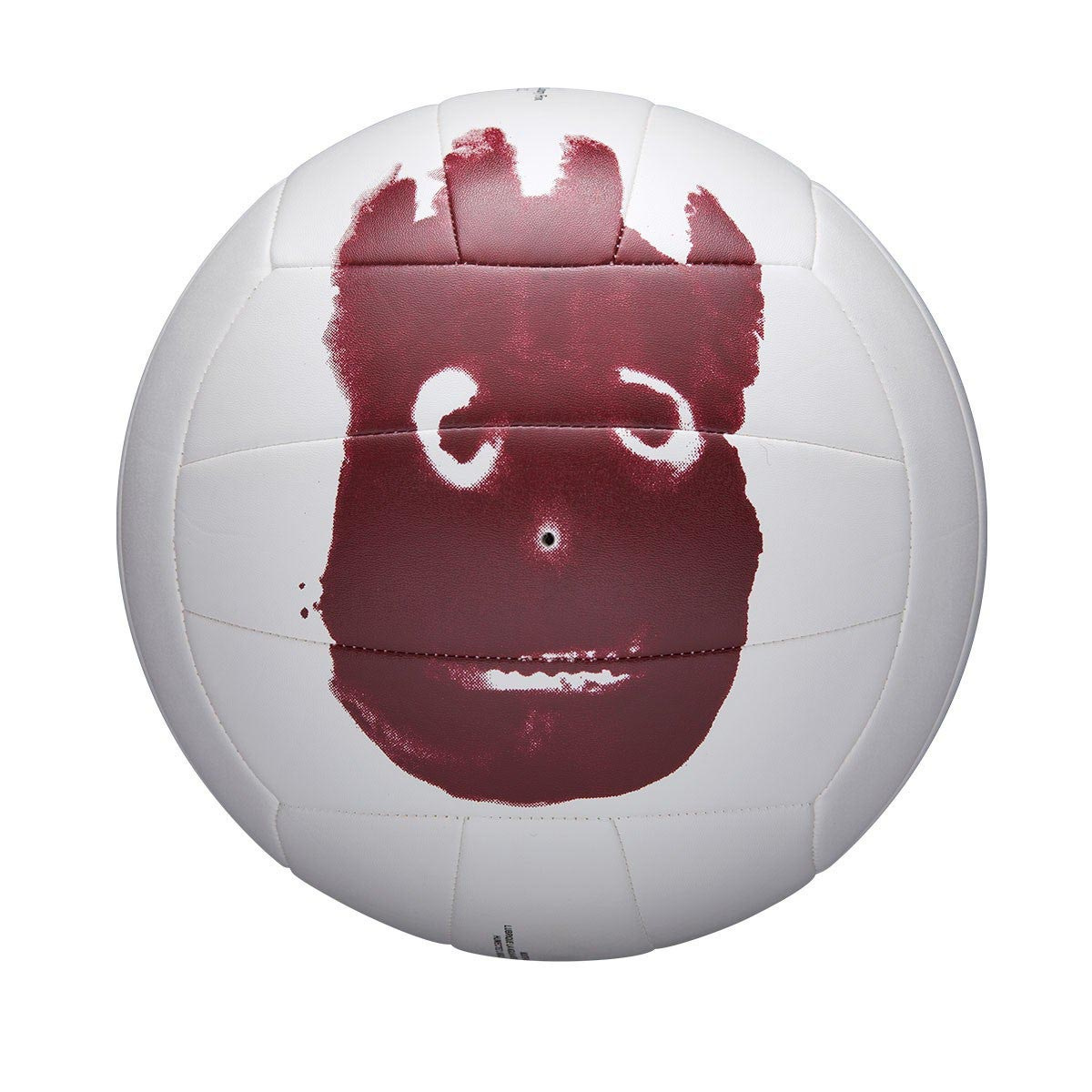Volleyball Wilson MR Wilson from castaway movie 4615 Volleyballs Team