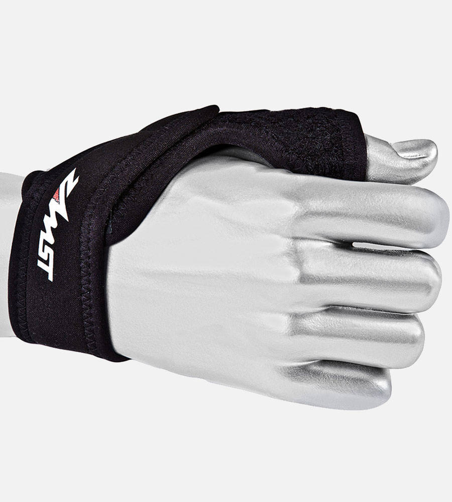 ZAMST THUMB GUARD Thumb Stabilizer Team Sports Volleyball Protective
