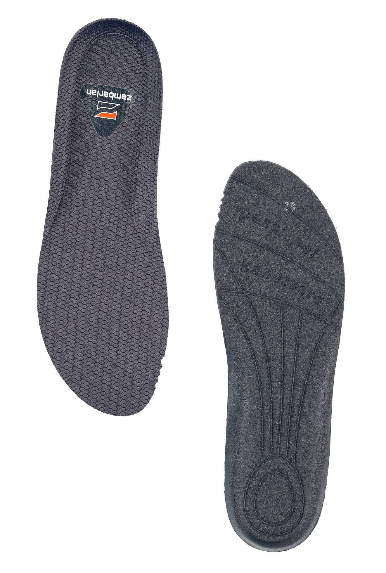 Zamberlan Cushion Soft Insole Clothing and Shoes Shoes and