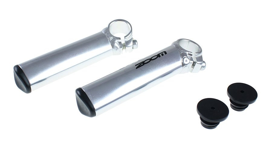 zoom bar ends