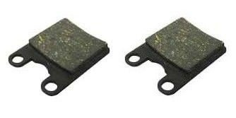  Disc Brake Pads  FIBRAX GIANT MPH-1 956