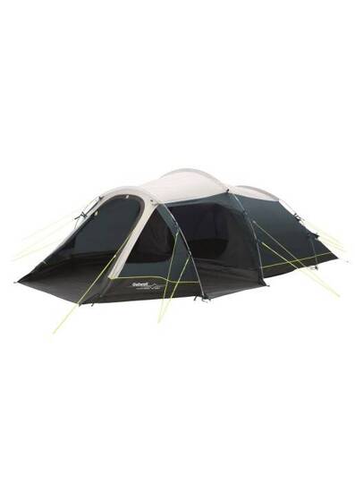 4 - Person Tent Outwell EARTH 4 Tent