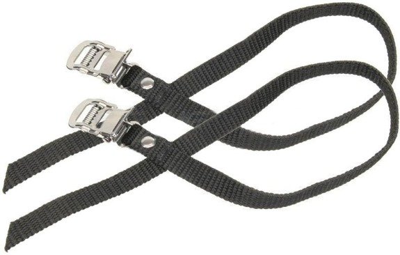Belts for pedals VP Components FP-S01 - pair