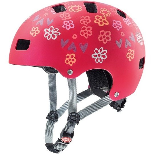 Bicycle Helm Uvex KID 3 CC 