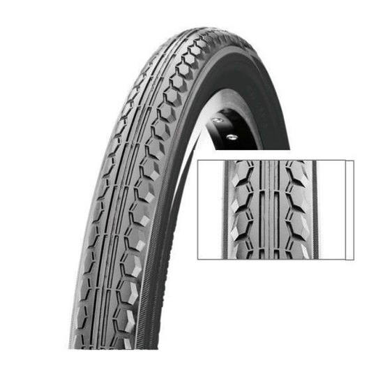 Bicycle Tyre 20x1.75 CST Classic Zero Eco C213 TRCS191 Bike Parts