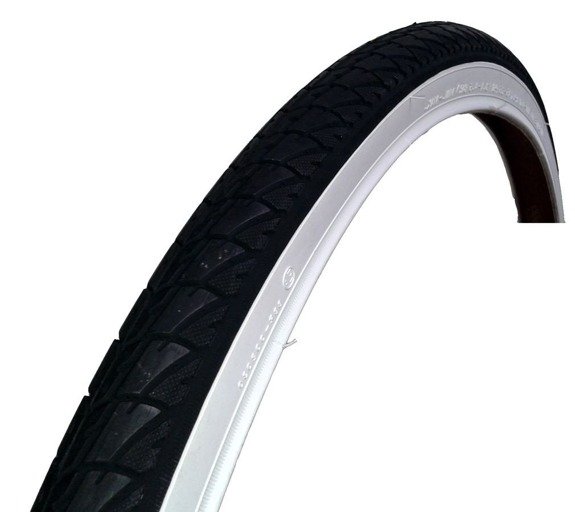 Bicycle Tyre  CST C-1446 28x1.75 TR-CS 284 White Wall