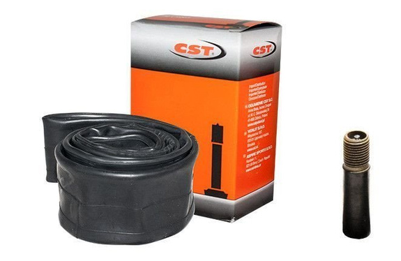 Bike Inner Tube CST 26x1.75/2.125 AV-Schrader