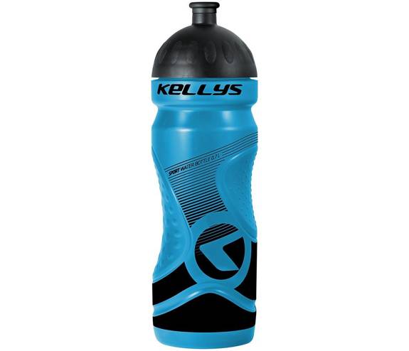 Bottle Kellys Sport 0.7L - Blue