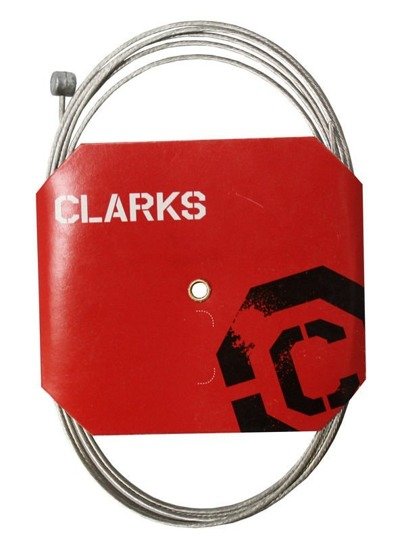 Clark's MTB Rear Brake Cable Long Life