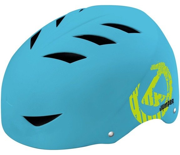 Helmet Kelly's JUMPER MINI blue