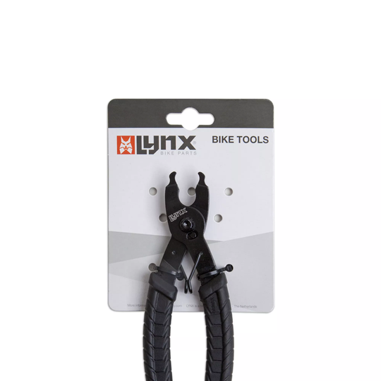 LYNX  Connector link pliers