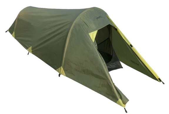 One-person Tent Rockland SOLOIST 1 Person Tent Durable Spacious Tent
