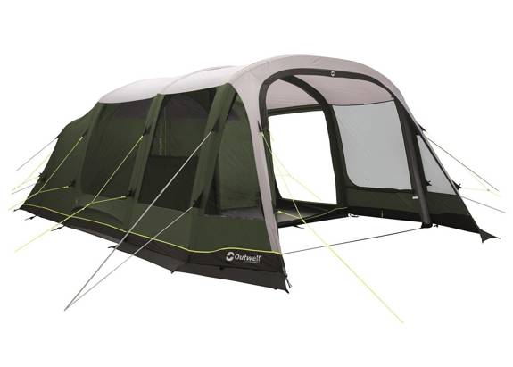 Outwell Parkdale 6PA Camping Tent