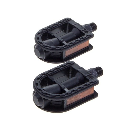Pedals FP-628 1/2 axis "for the children's bicycles