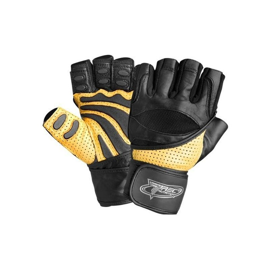 Trec Power Max Lifting Gloves Gym and Fitness Gear Lifting Gloves