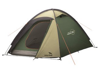 2-Person Tent  Easy Camp Meteor 200 - rustic green