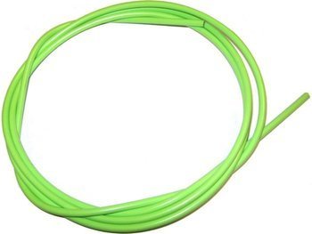 Brake Cable Housing Clark`s SP 4mm Green