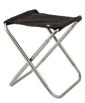 Camping Chair Robens Discover - silver grey