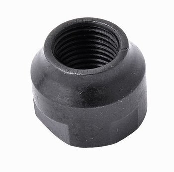 Cone to  rear hub NH-308 M-10 with quick release