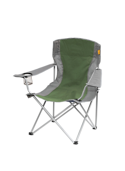 Easy Camp Arm Chair - sandy green