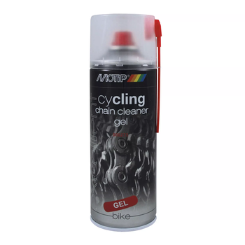 MOTIP  Cycling chain cleaner gel
