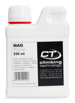 Magnesia in flüssiger Form - Climbing Technology Fluid, 250 ml
