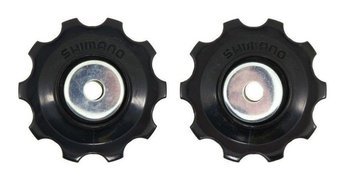 Wheels to derailleur Shimano RD TY 22-30 pair10T
