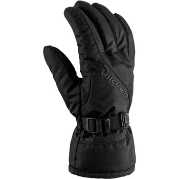 inov-8 VentureLite Gloves Black Running Gloves Jogging Handschuhe
