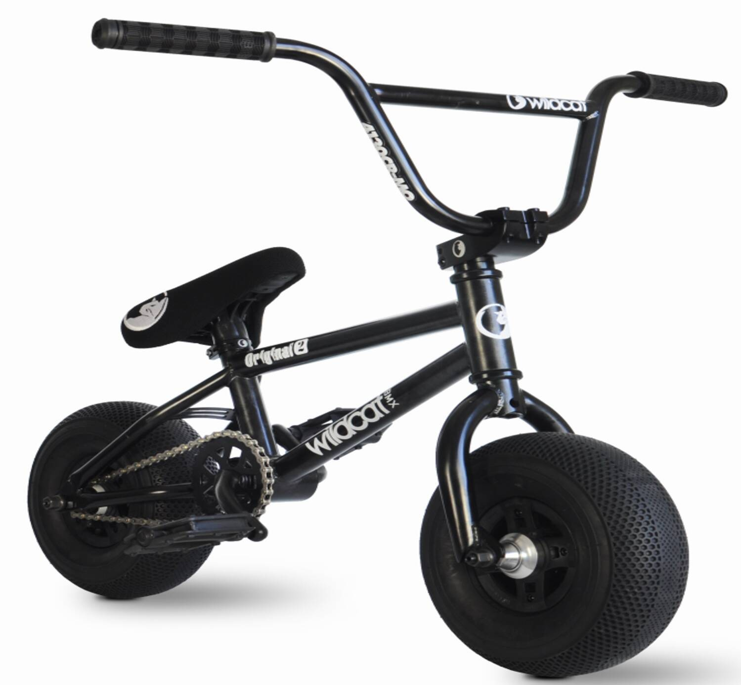 bmx racing mini