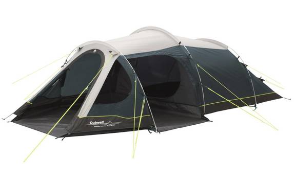 3-Person Tent Outwell Earth 3