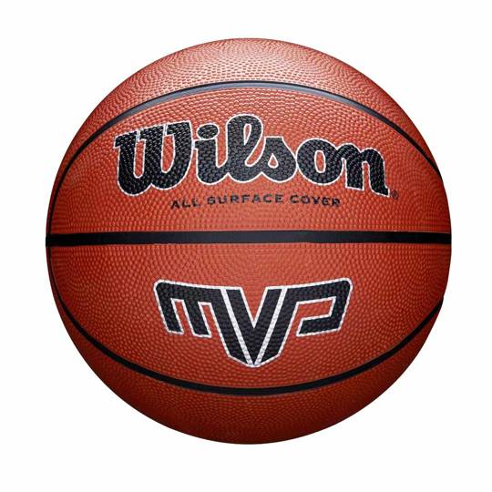 Basketball Wilson MVP 1419XB07 - 7