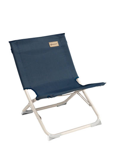 Camping Chair Outwell Sauntons - ocean blue