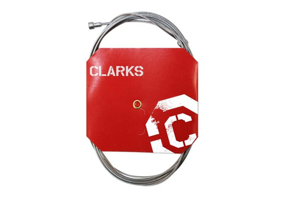 Clark's Road Brake Cable Long Life