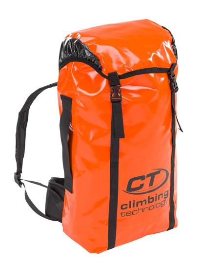 Climbing Technology Utility Backpack - orange