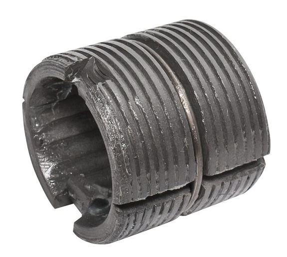 Drum brake to coaster brake