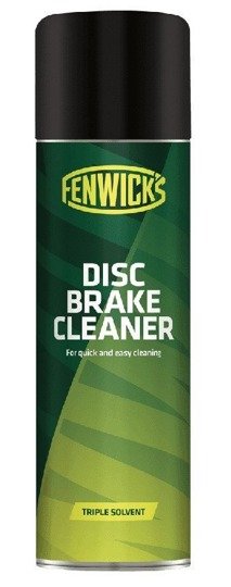Fenwicks Disc Brake Cleaner 200 ml